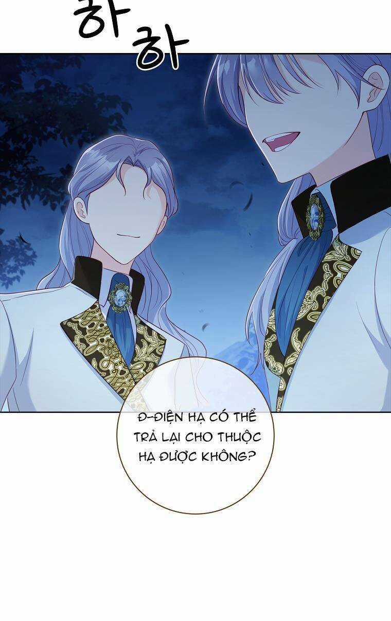 Chồng Tôi Là Người Do Tôi Định Đoạt Chapter 22 trang 62