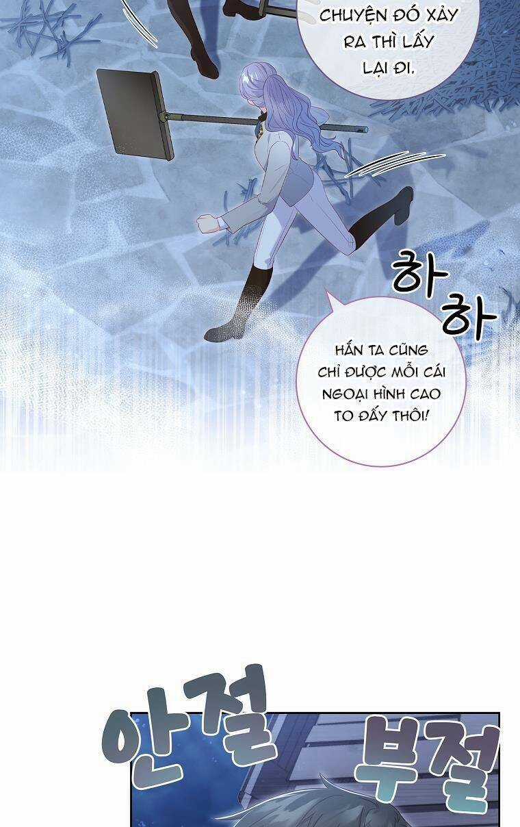 Chồng Tôi Là Người Do Tôi Định Đoạt Chapter 22 trang 64