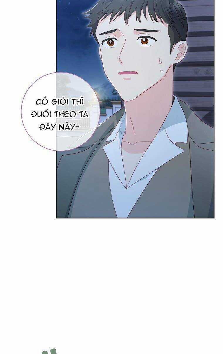 Chồng Tôi Là Người Do Tôi Định Đoạt Chapter 22 trang 65