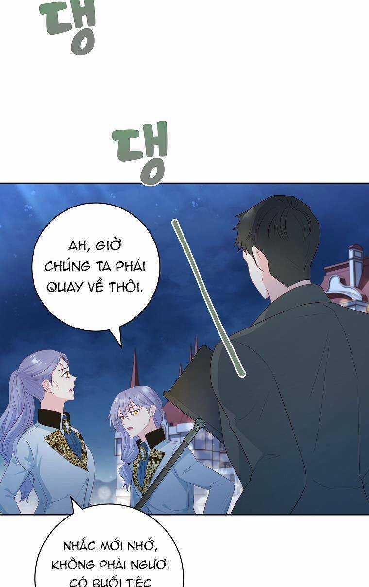 Chồng Tôi Là Người Do Tôi Định Đoạt Chapter 22 trang 66