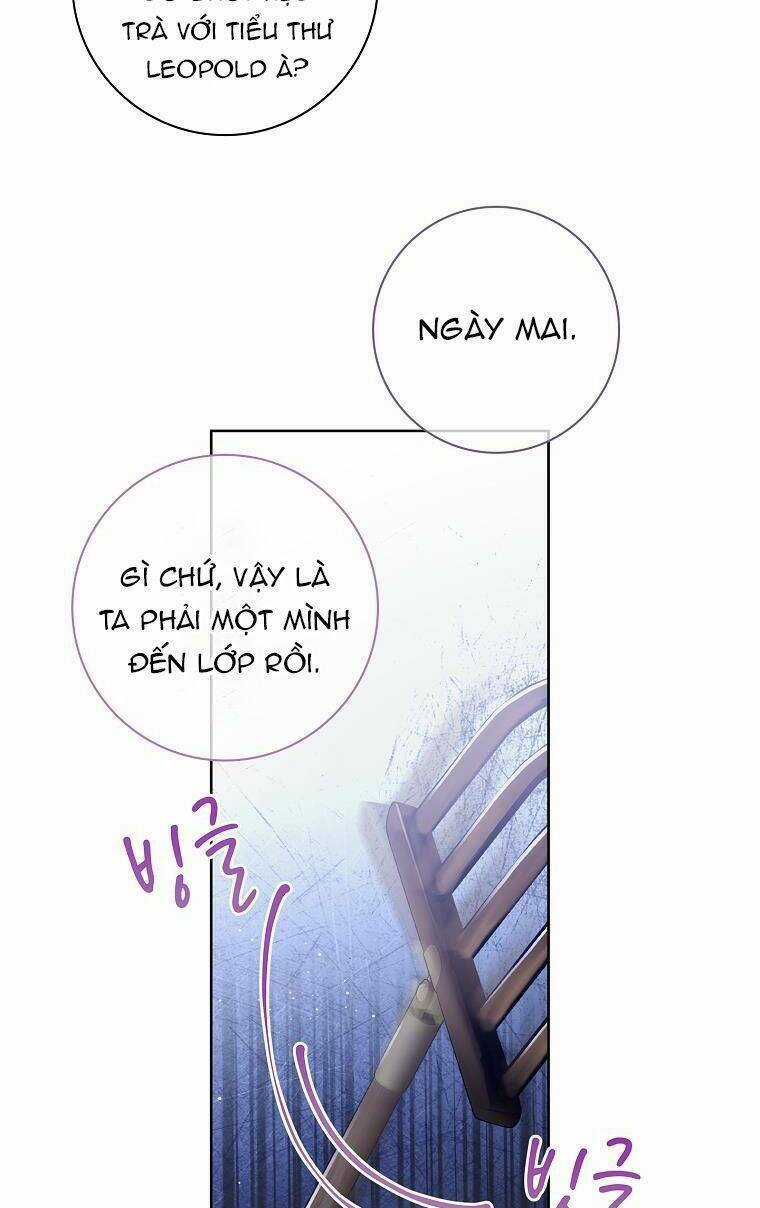 Chồng Tôi Là Người Do Tôi Định Đoạt Chapter 22 trang 67