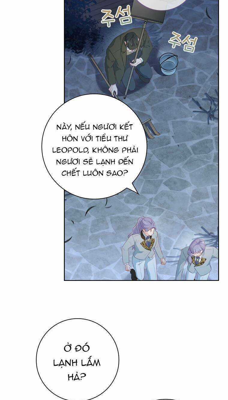 Chồng Tôi Là Người Do Tôi Định Đoạt Chapter 22 trang 70