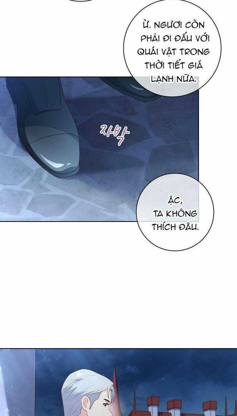 Chồng Tôi Là Người Do Tôi Định Đoạt Chapter 22 trang 71
