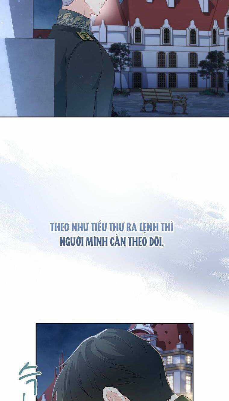 Chồng Tôi Là Người Do Tôi Định Đoạt Chapter 22 trang 72