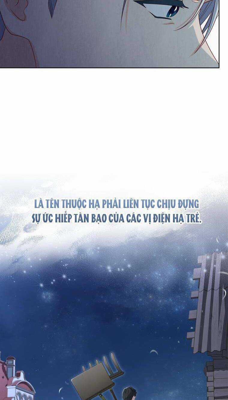 Chồng Tôi Là Người Do Tôi Định Đoạt Chapter 22 trang 74