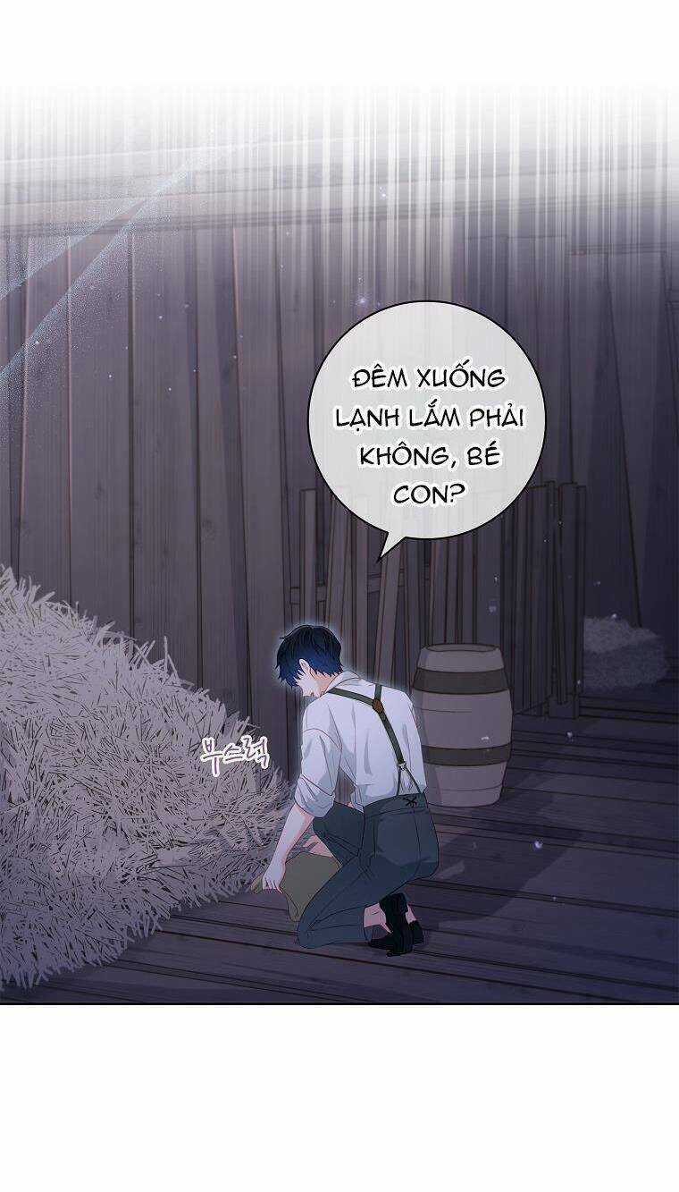 Chồng Tôi Là Người Do Tôi Định Đoạt Chapter 22 trang 76