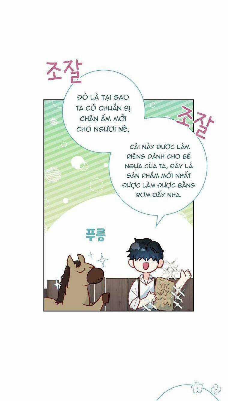 Chồng Tôi Là Người Do Tôi Định Đoạt Chapter 22 trang 77