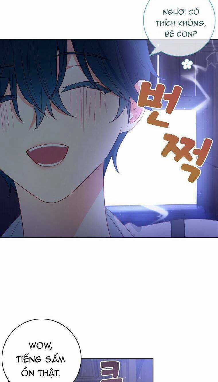 Chồng Tôi Là Người Do Tôi Định Đoạt Chapter 22 trang 78