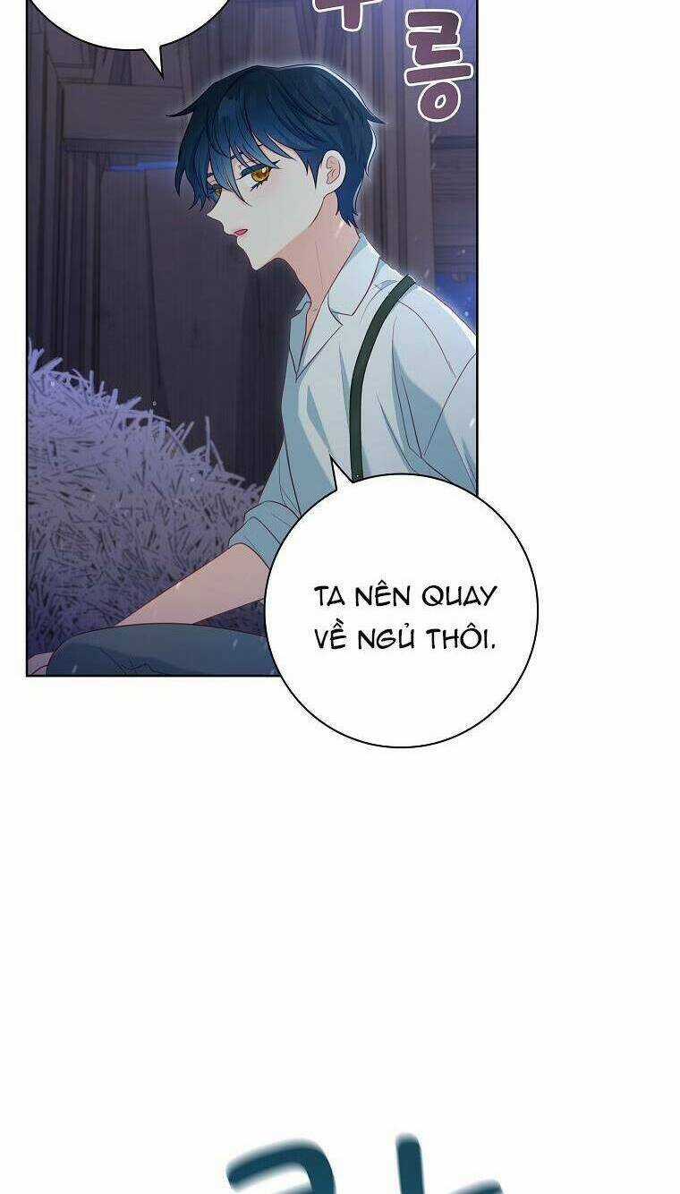 Chồng Tôi Là Người Do Tôi Định Đoạt Chapter 22 trang 79