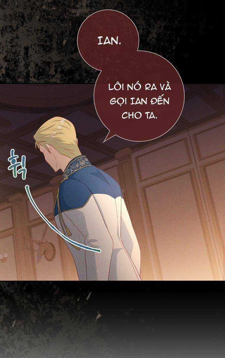 Chồng Tôi Là Người Do Tôi Định Đoạt Chapter 22 trang 8