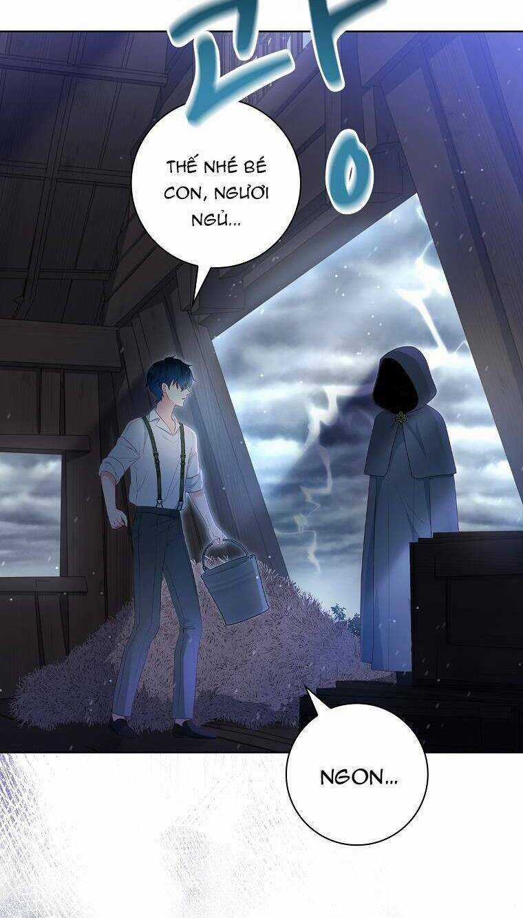 Chồng Tôi Là Người Do Tôi Định Đoạt Chapter 22 trang 80