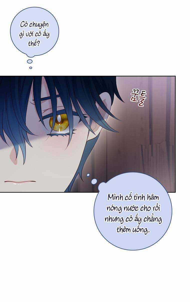 Chồng Tôi Là Người Do Tôi Định Đoạt Chapter 23 trang 10
