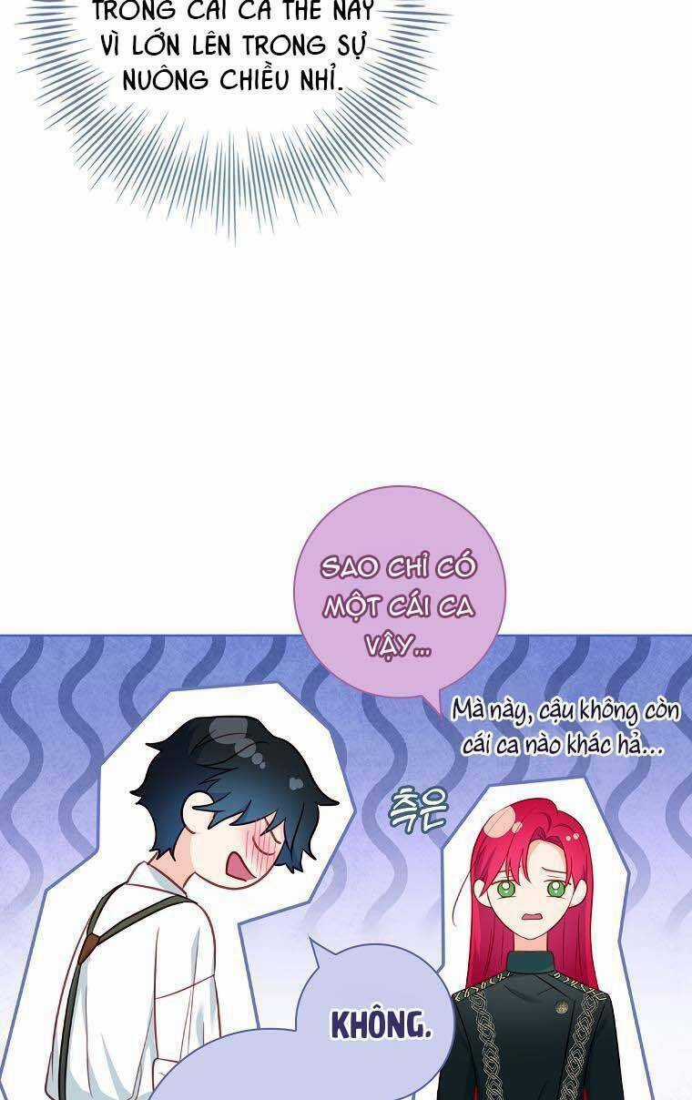 Chồng Tôi Là Người Do Tôi Định Đoạt Chapter 23 trang 12