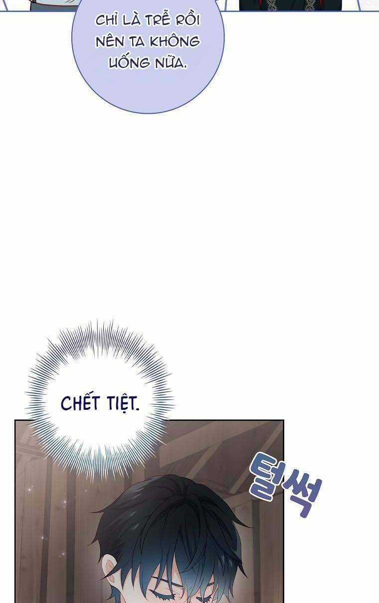 Chồng Tôi Là Người Do Tôi Định Đoạt Chapter 23 trang 13