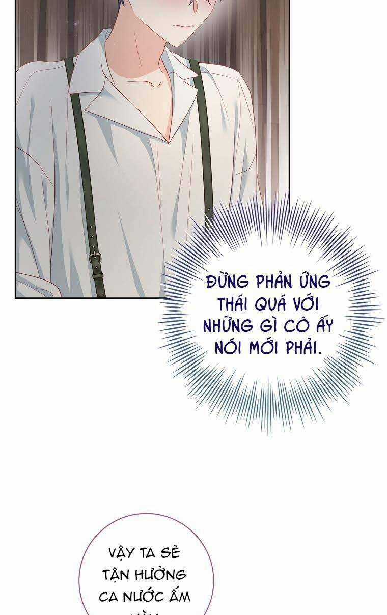 Chồng Tôi Là Người Do Tôi Định Đoạt Chapter 23 trang 14