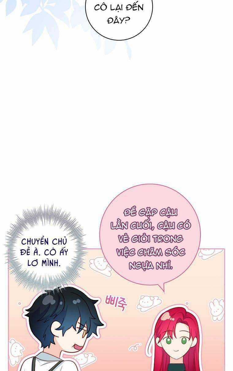 Chồng Tôi Là Người Do Tôi Định Đoạt Chapter 23 trang 18