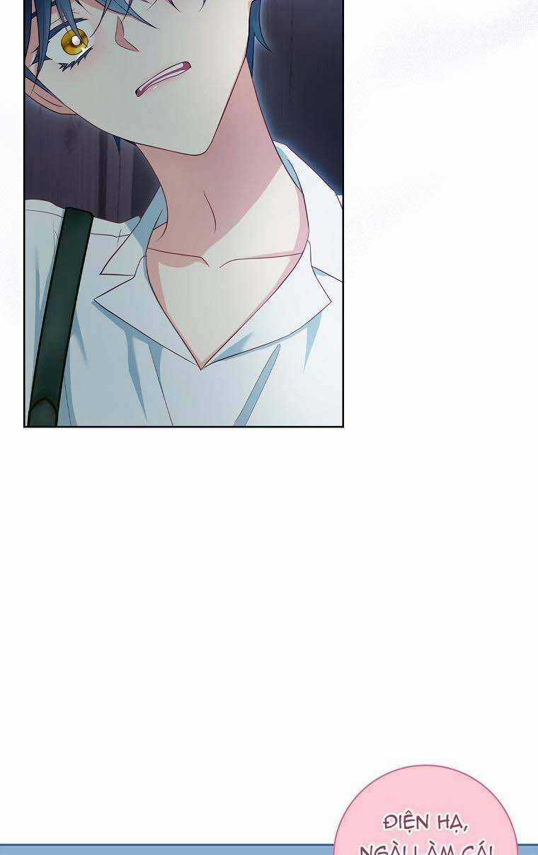 Chồng Tôi Là Người Do Tôi Định Đoạt Chapter 23 trang 2