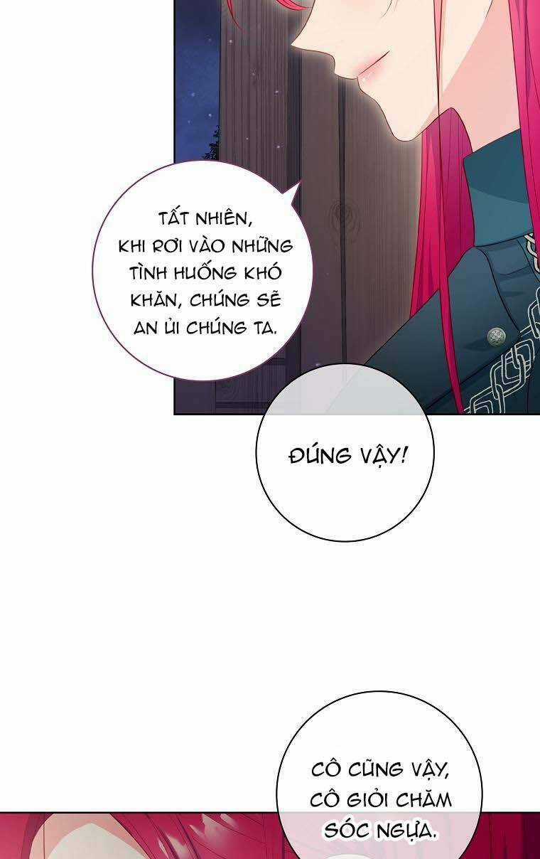 Chồng Tôi Là Người Do Tôi Định Đoạt Chapter 23 trang 20