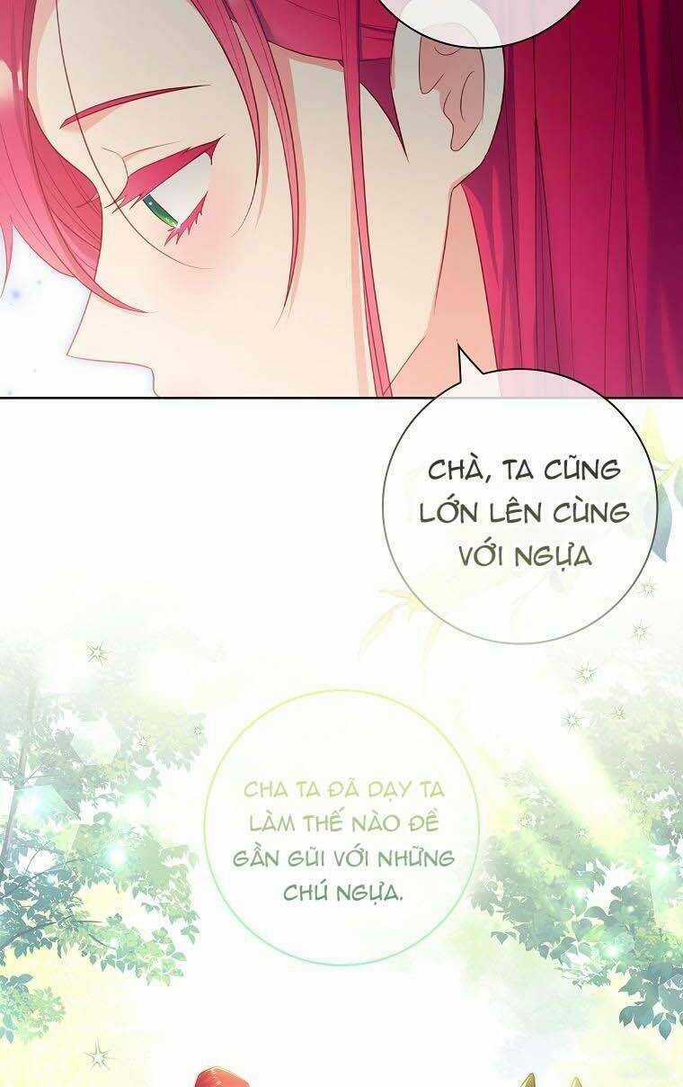 Chồng Tôi Là Người Do Tôi Định Đoạt Chapter 23 trang 21