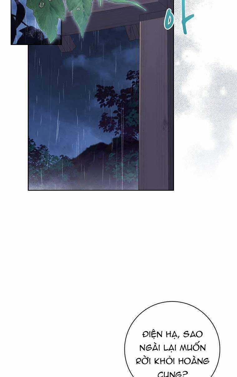 Chồng Tôi Là Người Do Tôi Định Đoạt Chapter 23 trang 28