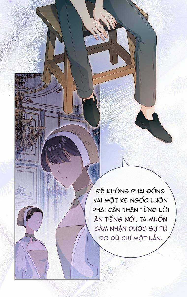 Chồng Tôi Là Người Do Tôi Định Đoạt Chapter 23 trang 32