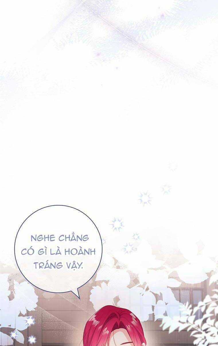 Chồng Tôi Là Người Do Tôi Định Đoạt Chapter 23 trang 33