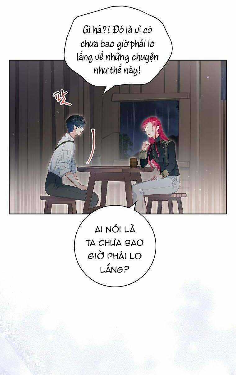 Chồng Tôi Là Người Do Tôi Định Đoạt Chapter 23 trang 35