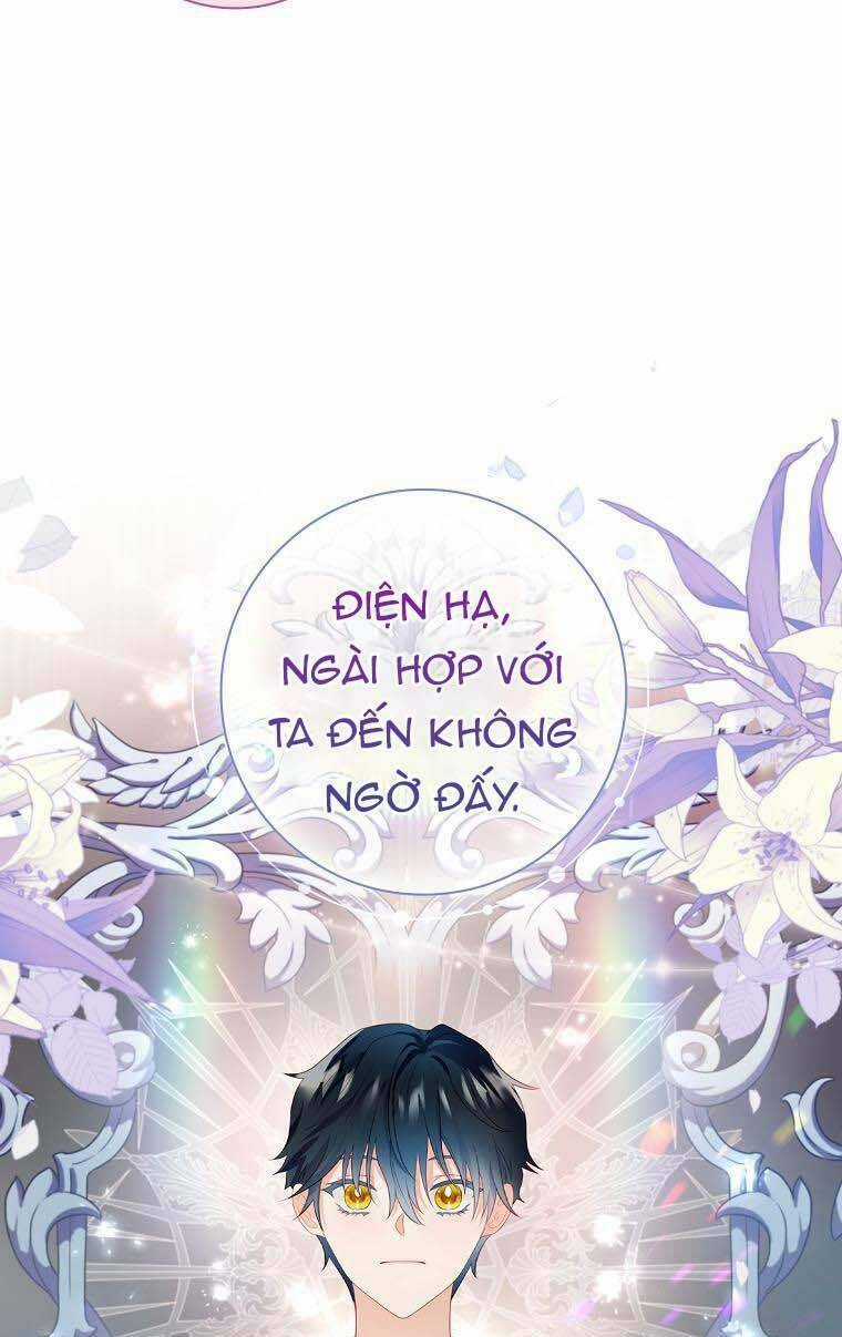 Chồng Tôi Là Người Do Tôi Định Đoạt Chapter 23 trang 38