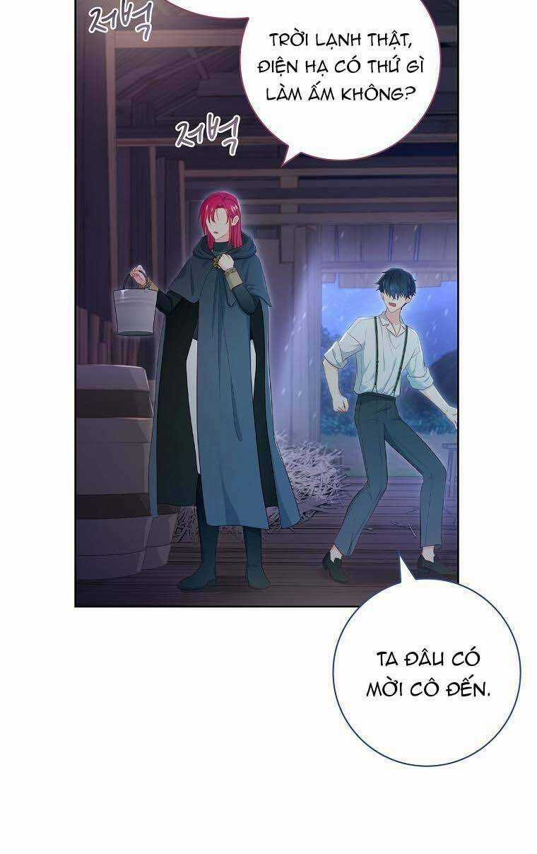 Chồng Tôi Là Người Do Tôi Định Đoạt Chapter 23 trang 4