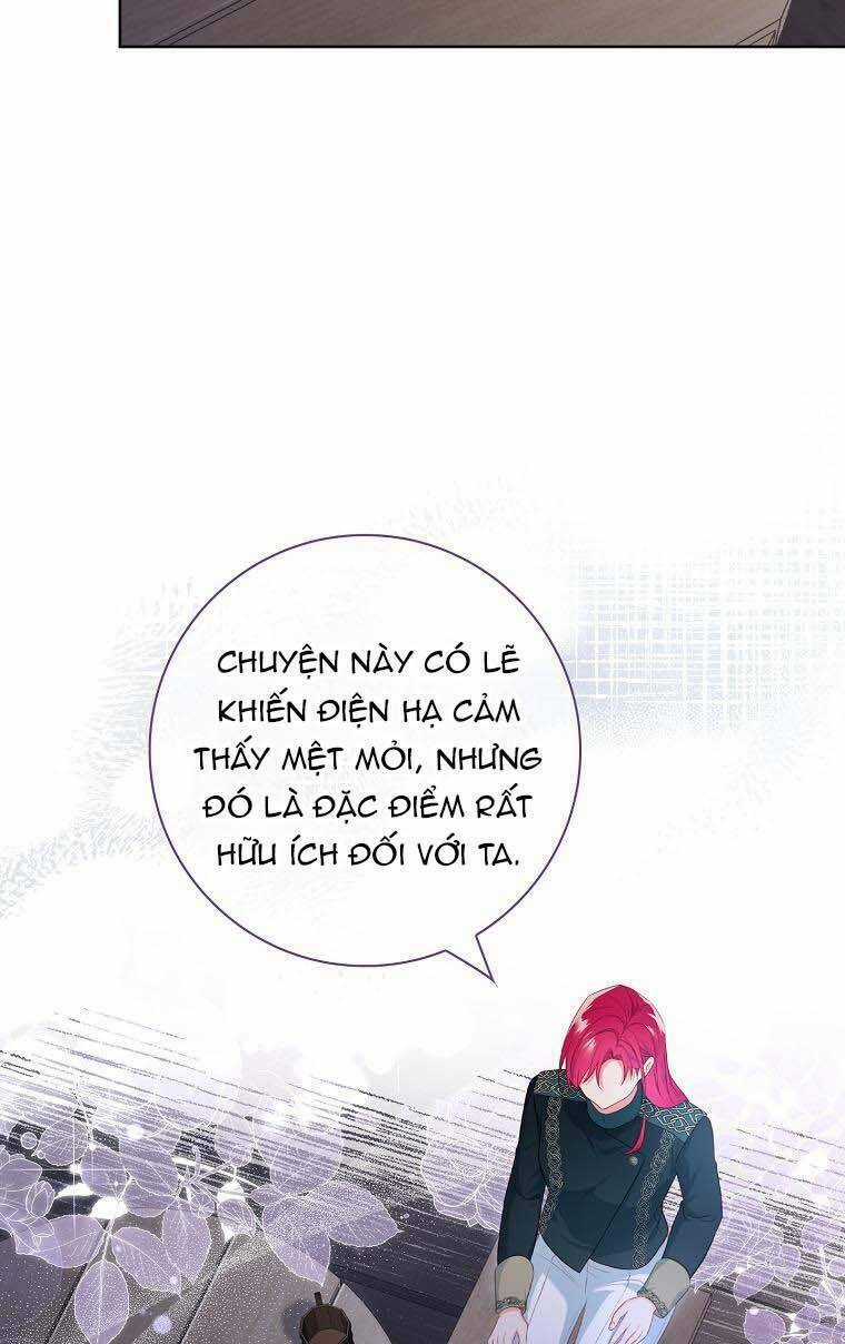 Chồng Tôi Là Người Do Tôi Định Đoạt Chapter 23 trang 42