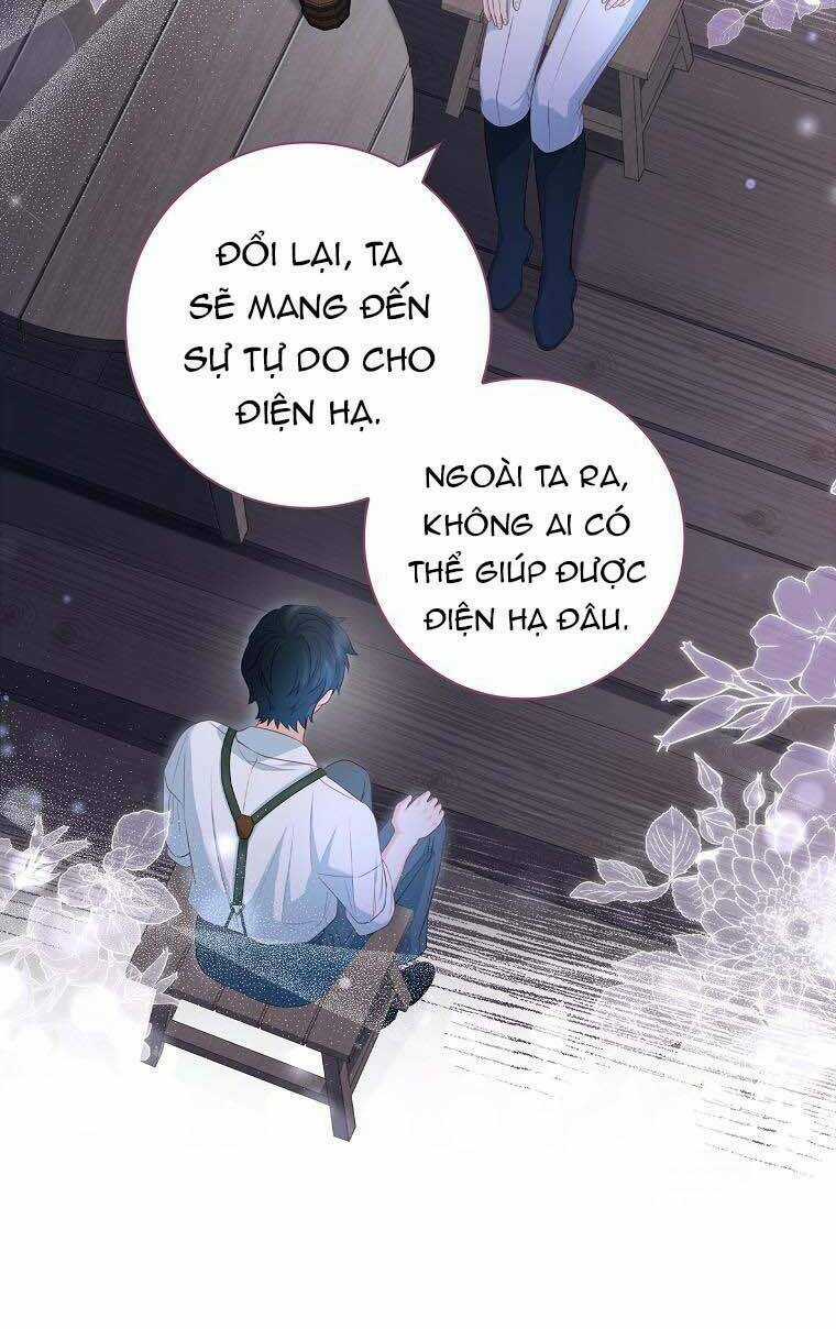 Chồng Tôi Là Người Do Tôi Định Đoạt Chapter 23 trang 43