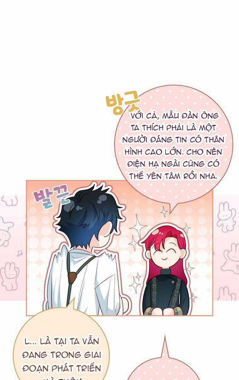 Chồng Tôi Là Người Do Tôi Định Đoạt Chapter 23 trang 44