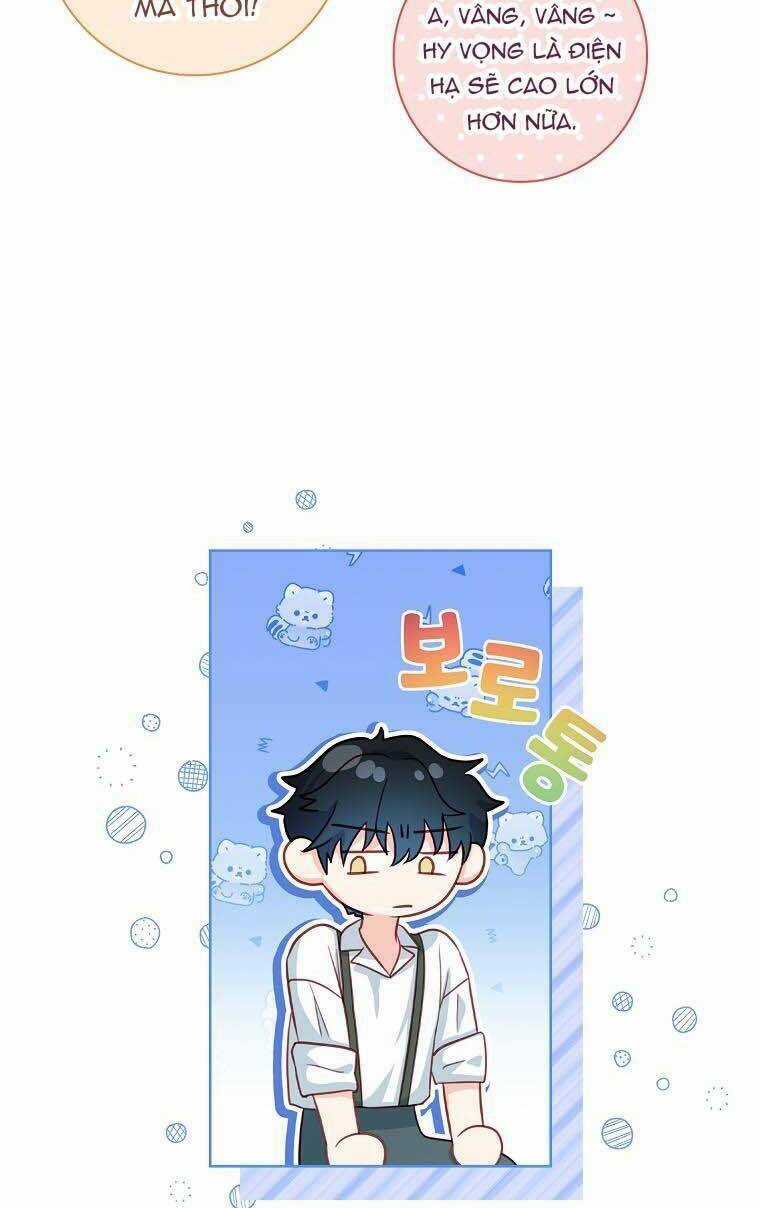 Chồng Tôi Là Người Do Tôi Định Đoạt Chapter 23 trang 45