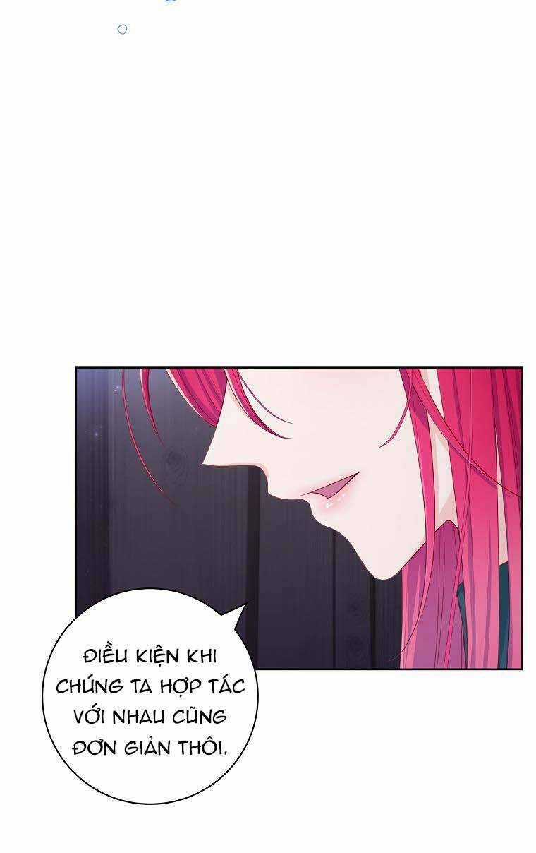 Chồng Tôi Là Người Do Tôi Định Đoạt Chapter 23 trang 46