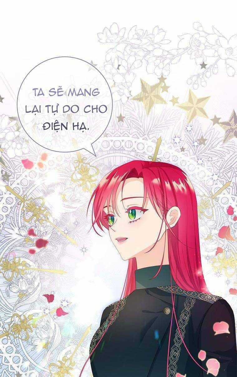 Chồng Tôi Là Người Do Tôi Định Đoạt Chapter 23 trang 47