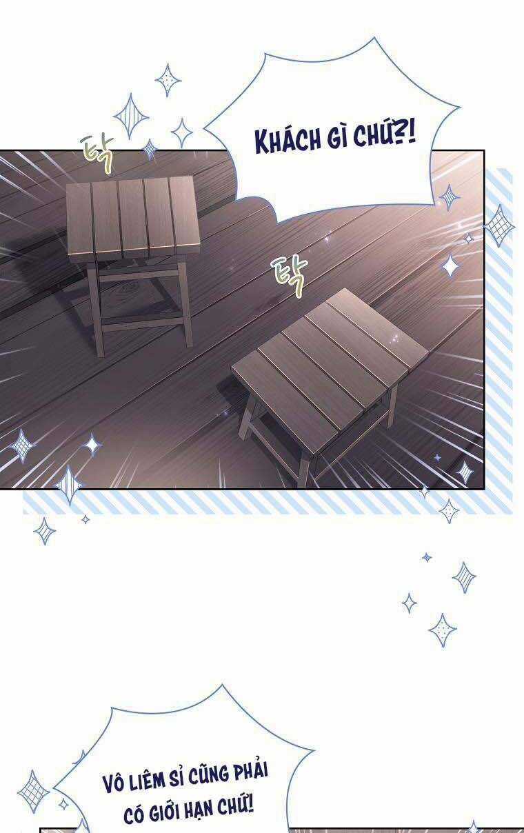 Chồng Tôi Là Người Do Tôi Định Đoạt Chapter 23 trang 5