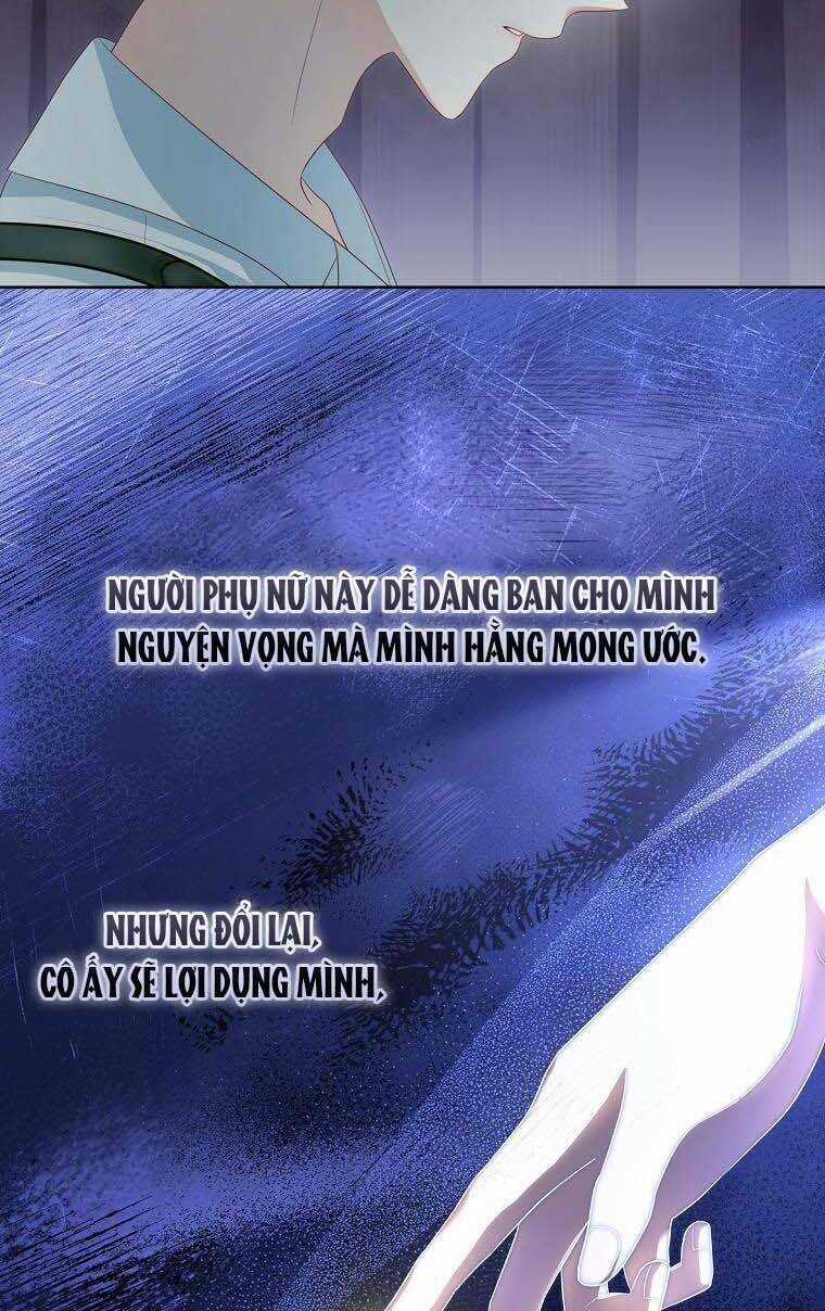 Chồng Tôi Là Người Do Tôi Định Đoạt Chapter 23 trang 51