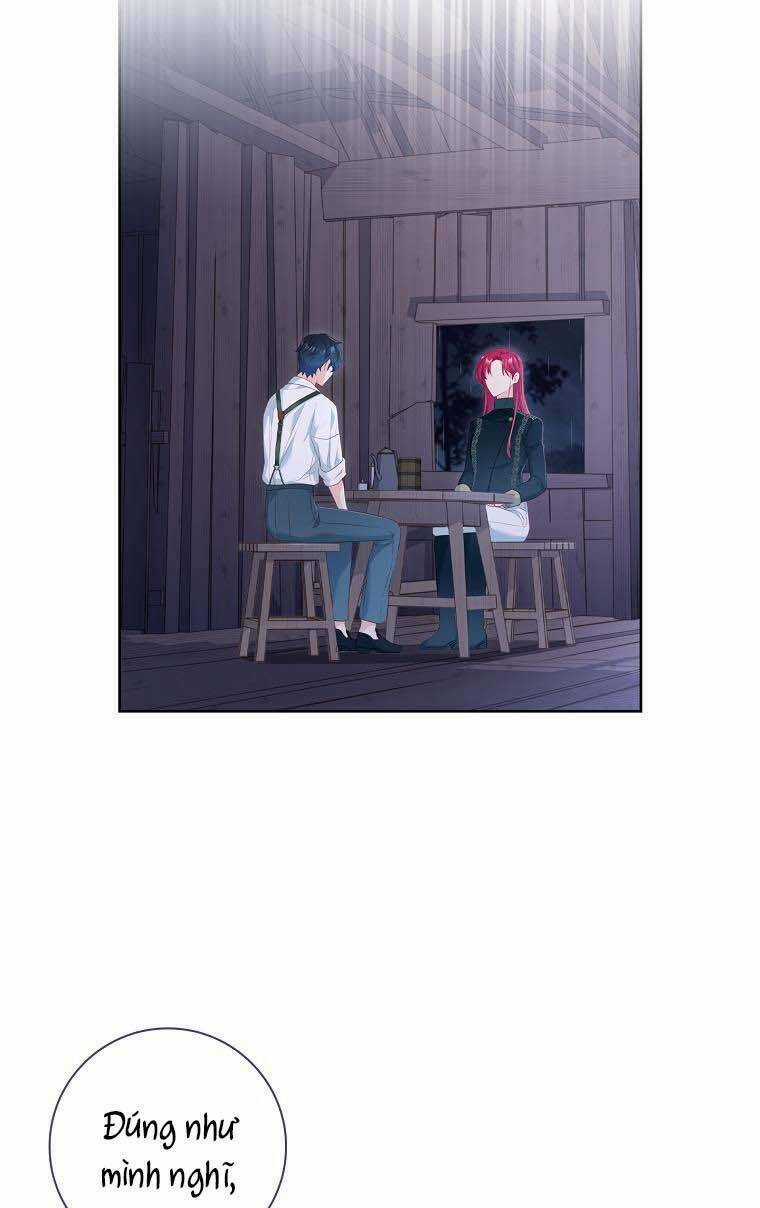 Chồng Tôi Là Người Do Tôi Định Đoạt Chapter 23 trang 54