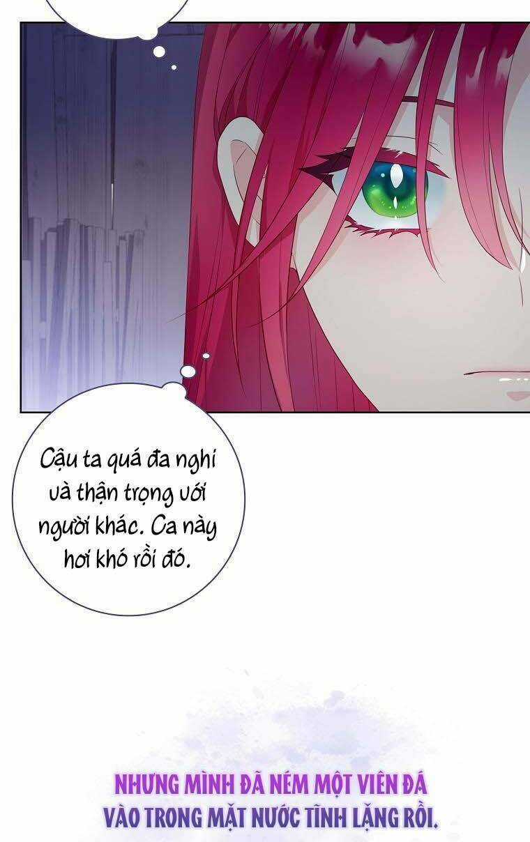 Chồng Tôi Là Người Do Tôi Định Đoạt Chapter 23 trang 55