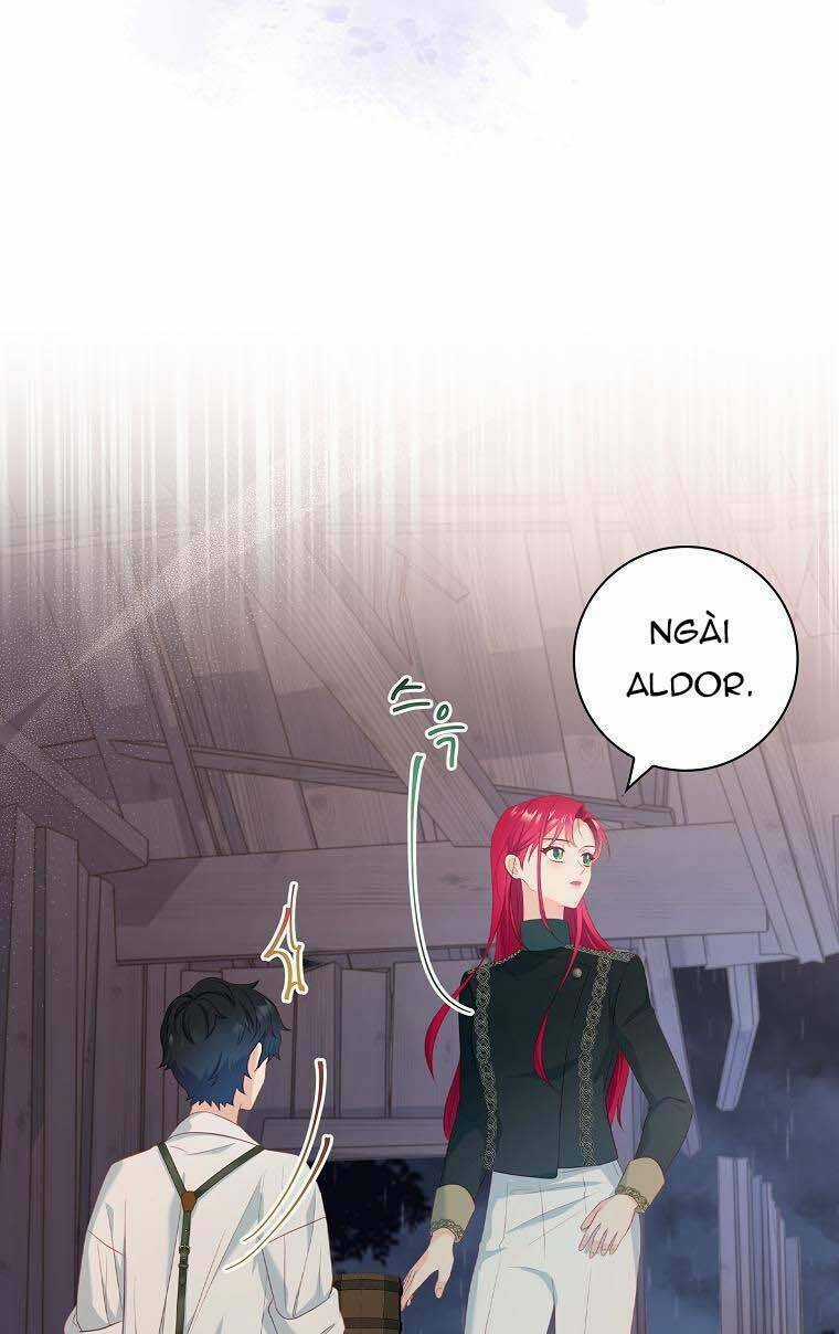 Chồng Tôi Là Người Do Tôi Định Đoạt Chapter 23 trang 56