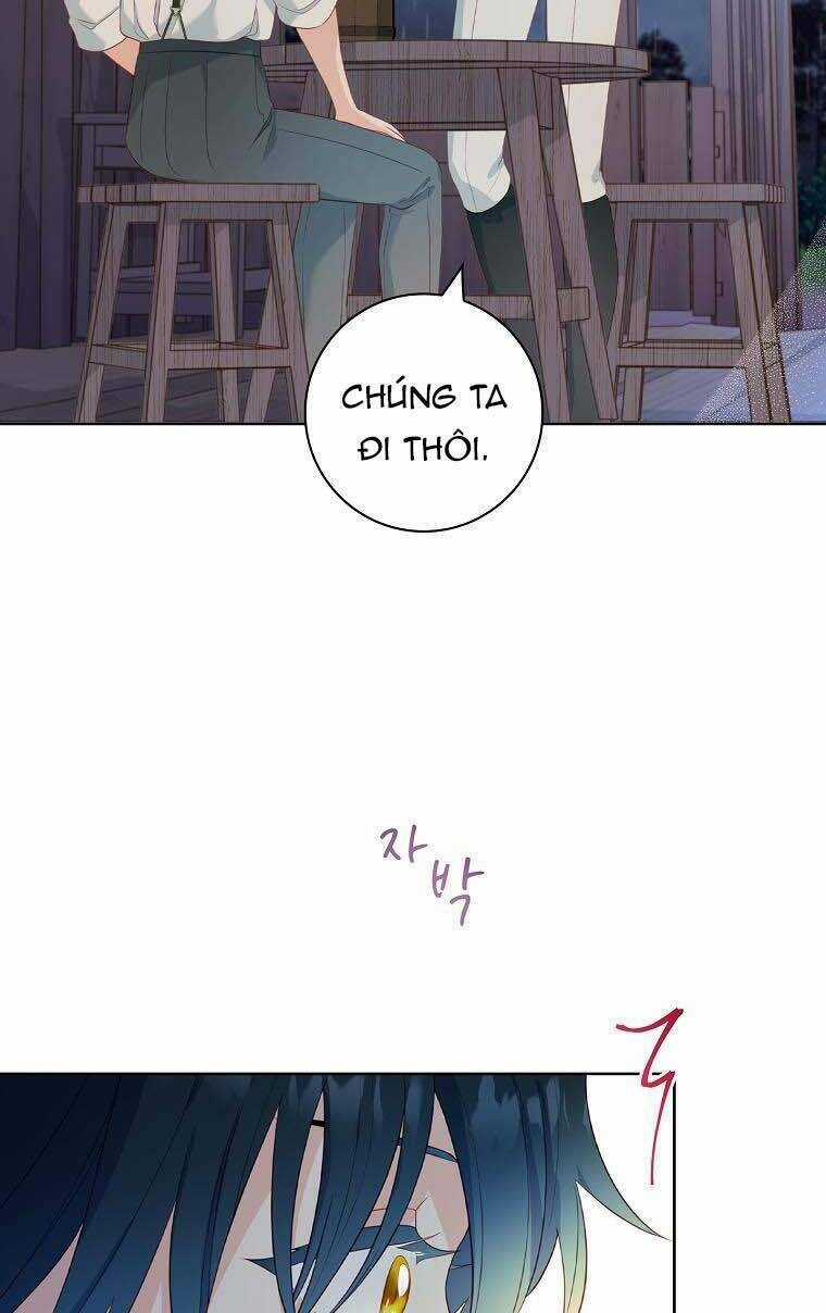 Chồng Tôi Là Người Do Tôi Định Đoạt Chapter 23 trang 57