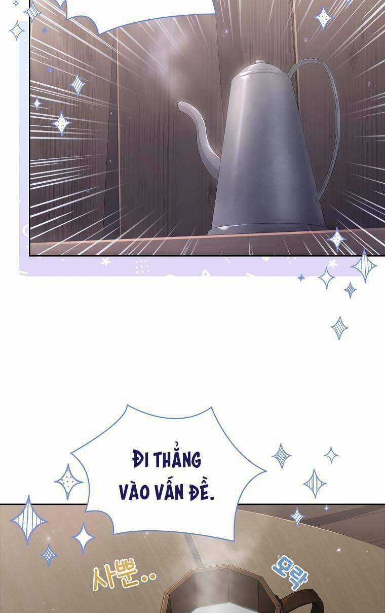 Chồng Tôi Là Người Do Tôi Định Đoạt Chapter 23 trang 6