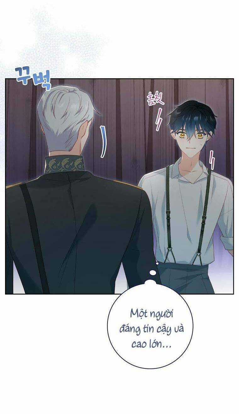 Chồng Tôi Là Người Do Tôi Định Đoạt Chapter 23 trang 61