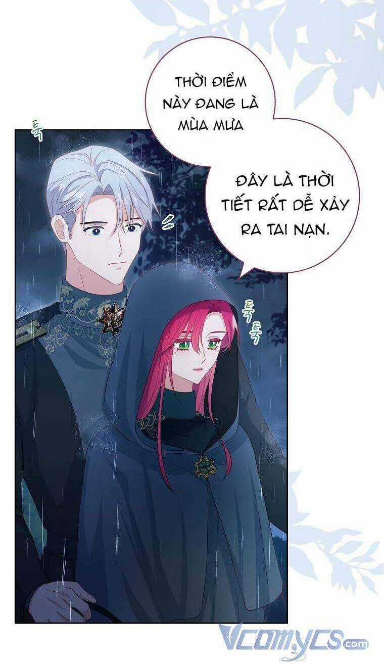 Chồng Tôi Là Người Do Tôi Định Đoạt Chapter 23 trang 69