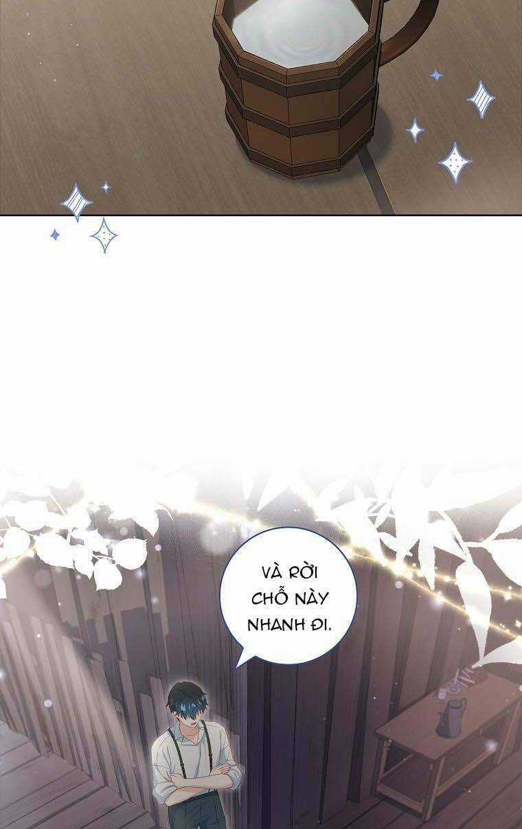 Chồng Tôi Là Người Do Tôi Định Đoạt Chapter 23 trang 7