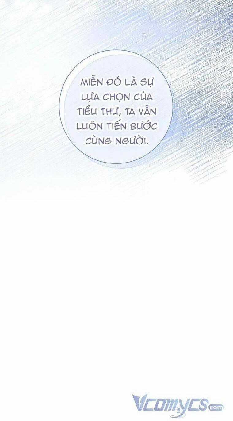 Chồng Tôi Là Người Do Tôi Định Đoạt Chapter 23 trang 77