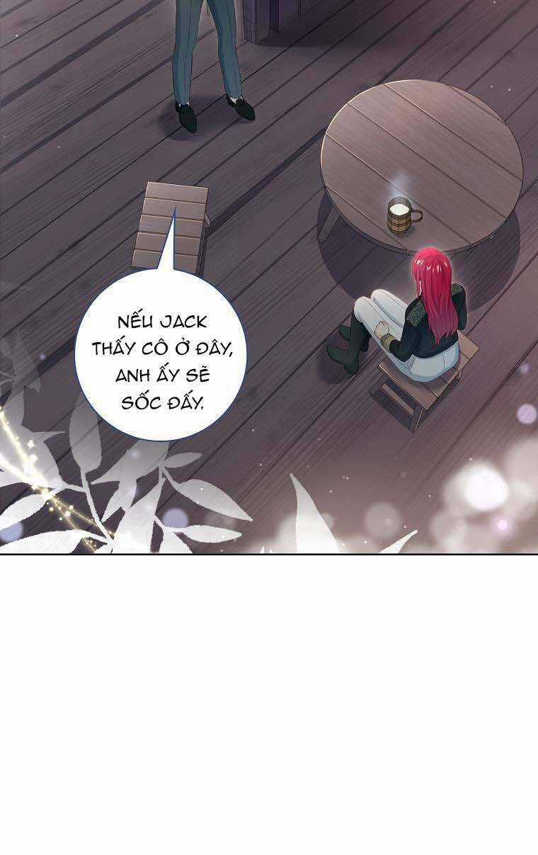 Chồng Tôi Là Người Do Tôi Định Đoạt Chapter 23 trang 8