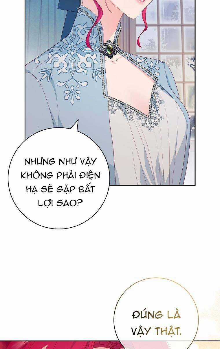 Chồng Tôi Là Người Do Tôi Định Đoạt Chapter 24 trang 10