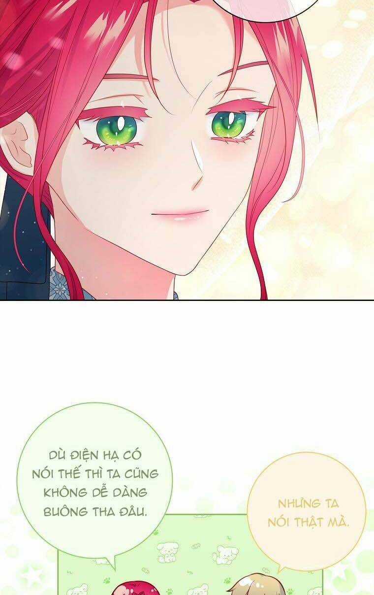 Chồng Tôi Là Người Do Tôi Định Đoạt Chapter 24 trang 11