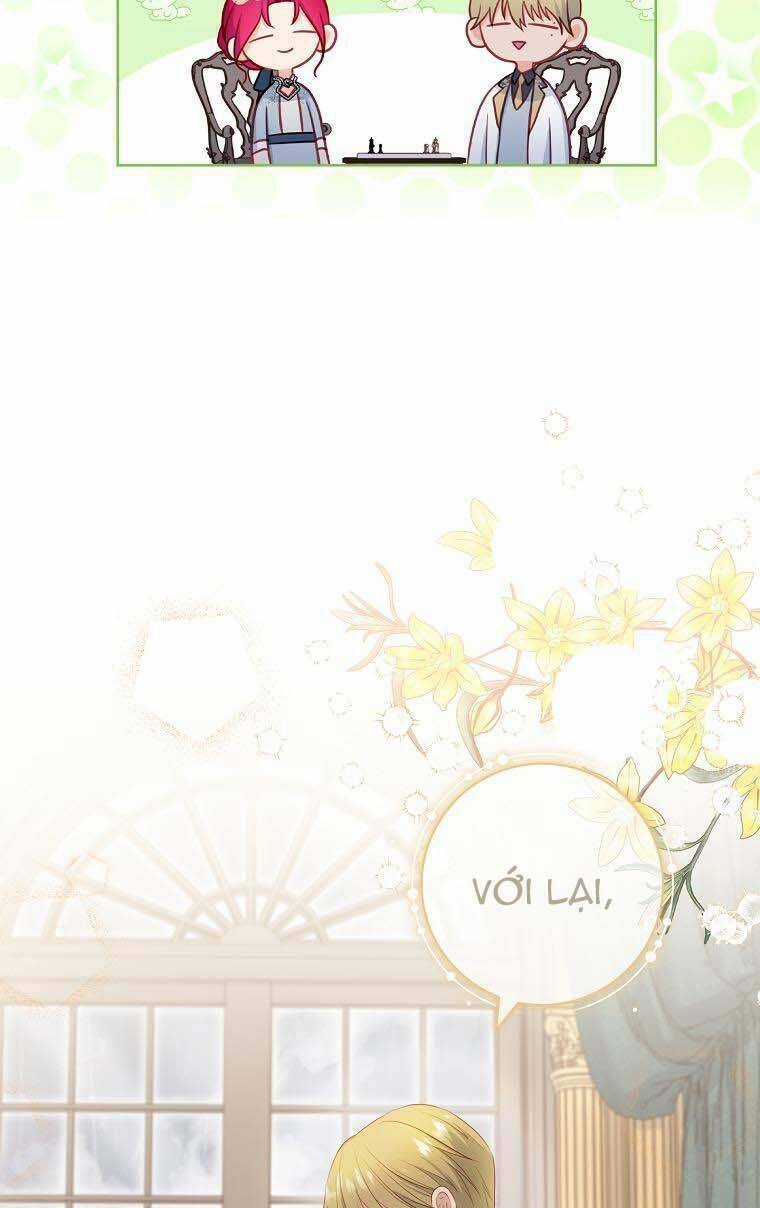 Chồng Tôi Là Người Do Tôi Định Đoạt Chapter 24 trang 12